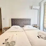 Apartment A025-appartement 2 - Carre D'or-hyper Centre