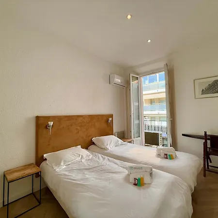 Apartment A025-appartement 2 - Carre D'or-hyper Centre *