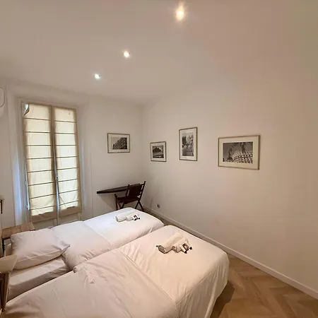 Daire A025-appartement 2 - Carre D'or-hyper Centre *