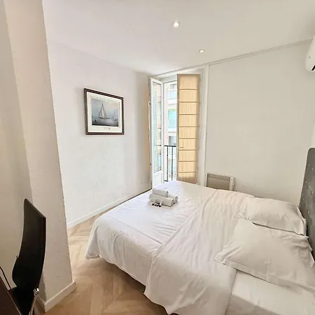Apartament A025-appartement 2 - Carre D'or-hyper Centre *